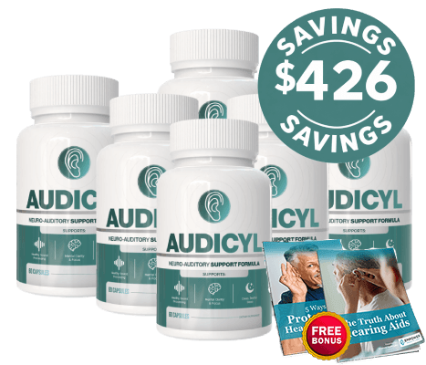 Audicyl buy